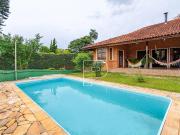 Casa de Condomínio para venda em Chácara São João em...