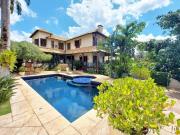 Casa de Condomínio para venda em Chácara São João em...