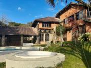 Casa de Condomínio para venda em Chácara São João em...