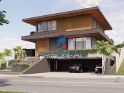 Casa de Condomínio para venda em Chácara São Rafael em...