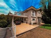 Casa de Condomínio para venda em Chácara Santa Lúcia em...