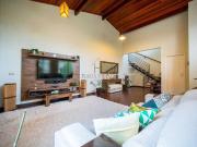 Casa de Condomínio para venda em Chácara Vale Do Rio...