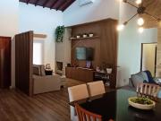 Casa de Condomínio para venda em Chácara Vale Do Rio...