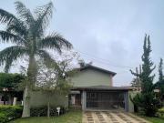 Casa de Condomínio para venda em Chácara Vale Do Rio...