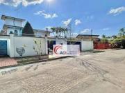 Casa de Condomínio para venda em Chácara Vale Do Rio...