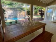 Casa de Condomínio para venda em Chácaras Alpina de...