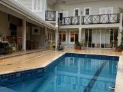 Casa de Condomínio para venda em Chácaras Alpina em...