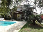 Casa de Condomínio para venda em Chácaras Alpina em...