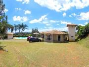 Casa de Condomínio para venda em Chácaras Cataguá em...