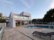 Casa de Condomínio para venda em Chácaras De Recreio Da...