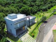 Casa de Condomínio para venda em Chácaras De Recreio Da...