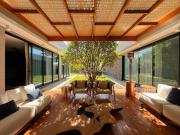 Casa de Condomínio para venda em Chácaras São Bento em...