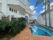 Casa de Condomínio para venda em Chácaras Silvania de...