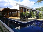 Casa de Condomínio para venda em Chácaras Silvania em...