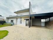 Casa de Condomínio para venda em Chácaras Silvania em...