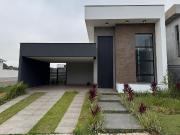 Casa de Condomínio para venda em Vargem Grande Paulista...