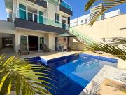 Casa de Condomínio para venda em Cidade Parquelandia em...