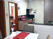 Casa de Condomínio para venda em Cidade Patriarca em São...