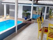 Casa de Condomínio para venda em Clube De Campo Fazenda...