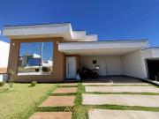 Casa de Condomínio para venda em Colinas De Indaiatuba...