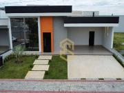 Casa de Condomínio para venda em Colinas De Indaiatuba...