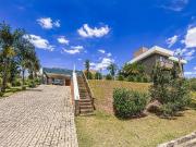 Casa de Condomínio para venda em Colinas De Inhandjara...