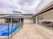 Casa de Condomínio para venda em Colinas De Inhandjara...