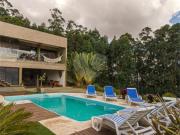 Casa de Condomínio para venda em Colinas De Inhandjara...