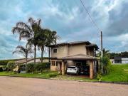 Casa de Condomínio para venda em Colinas De Inhandjara...