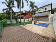 Casa de Condomínio para venda em Colinas Do Ermitage...