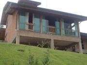 Casa de Condomínio para venda em Colinas Do Ermitage...