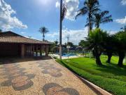 Casa de Condomínio para venda e aluguel em Colinas Do...
