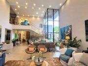 Casa de Condomínio para venda em Colinas Dos Álamos em...