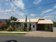 Casa de Condomínio para venda em Salto de Pirapora em...