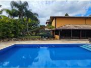 Casa de Condomínio para venda em Conde de 612.00m² com 4...