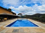 Casa de Condomínio para venda em Conde em Nova Lima...