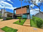 Casa de Condomínio para venda em Condomínio Bella Città...