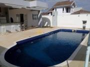 Casa de Condomínio para venda em Condomínio Bosque dos...