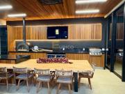 Casa de Condomínio para venda em Condomínio Campo de...