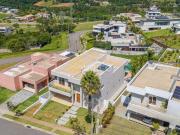 Casa de Condomínio para venda em Condomínio Campo de...