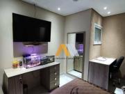 Casa de Condomínio para venda em Condomínio Campos Do...