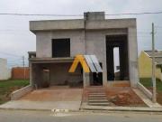 Casa de Condomínio para venda em Condomínio Campos Do...