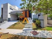 Casa de Condomínio para venda em Condomínio Chácara...