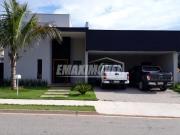 Casa de Condomínio para venda em Além Ponte em Sorocaba...