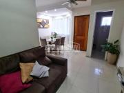 Casa de Condomínio para venda em Condomínio Chácara...