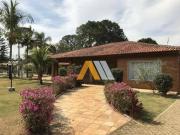 Casa de Condomínio para venda em Condomínio City Castelo...