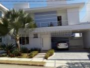 Casa de Condomínio para venda em Jardim Do Paço em...