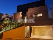 Casa de Condomínio para venda em Condomínio Cyrela...