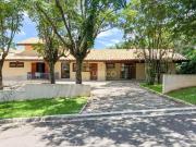 Casa de Condomínio para venda em Condomínio Estância...