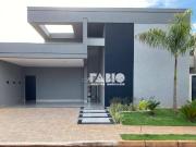 Casa de Condomínio para venda em Residencial Figueira Ii...